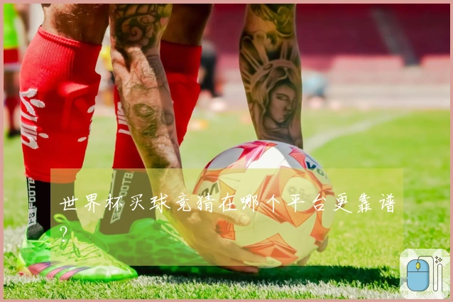 世界杯买球竞猜在哪个平台更靠谱？