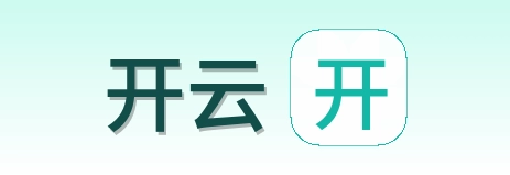 开云 Logo
